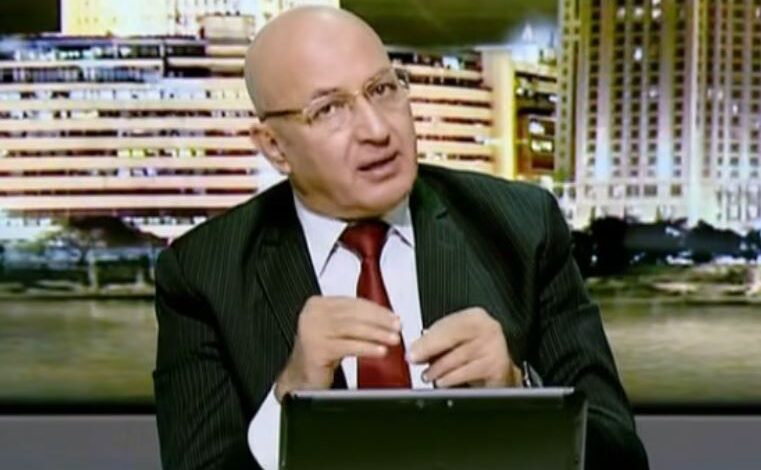 سيد علي