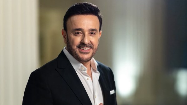 صابر الرباعي