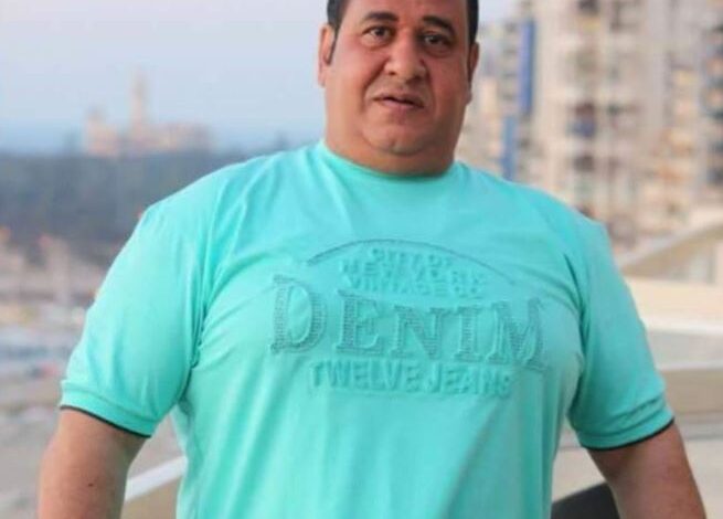 صبري نخنوخ