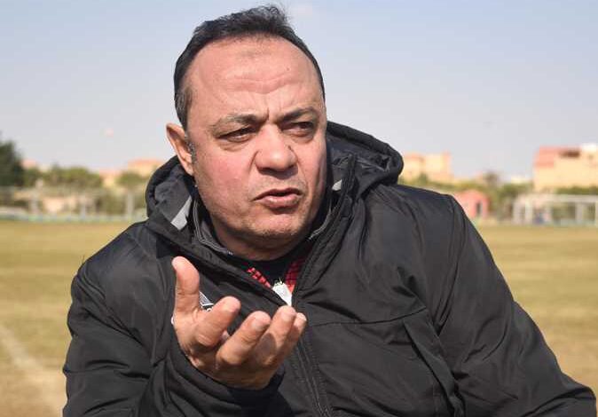 طارق يحيى