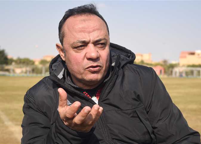 طارق يحيى