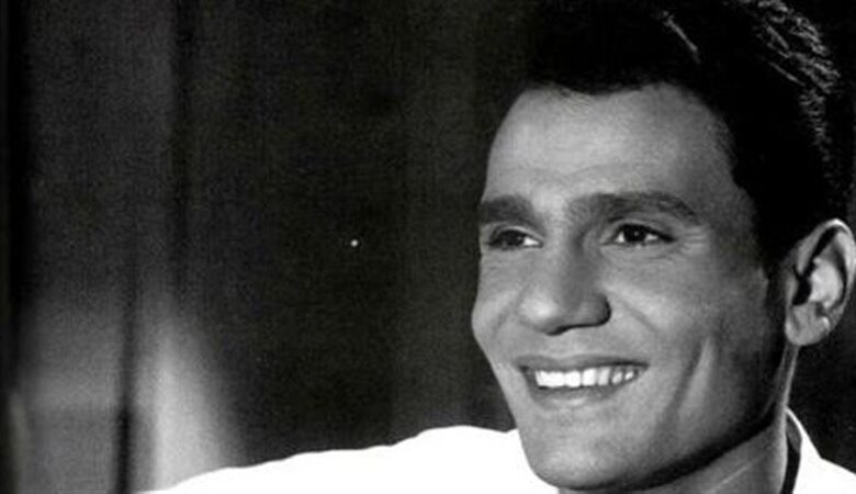 عبد الحليم حافظ