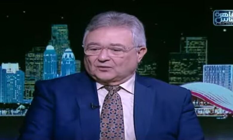 عمرو صدقي