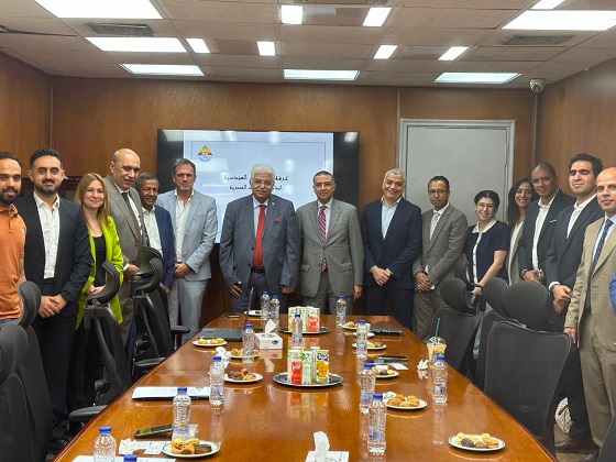 غرفة الصناعات الهندسية