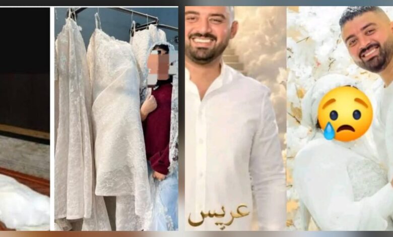 قصص أشخاص مؤثرة