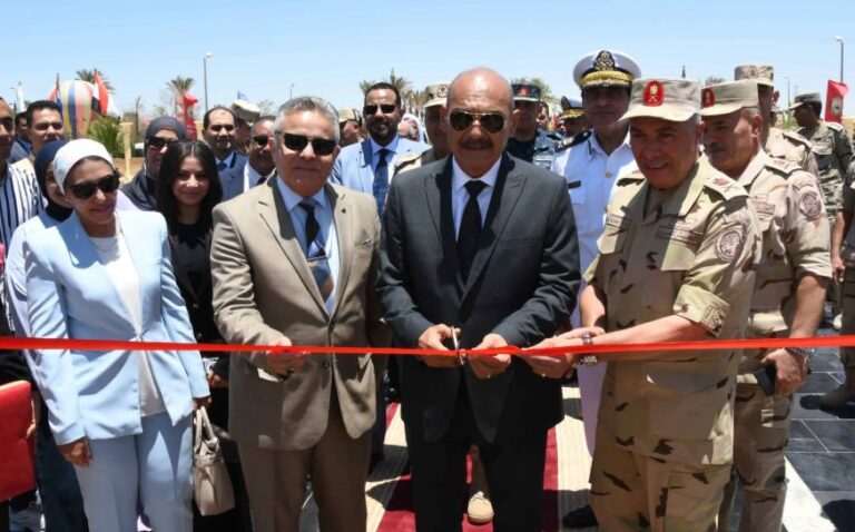 قيادة الجيش الثالث الميدانى