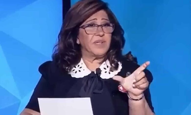 ليلي عبد اللطيف