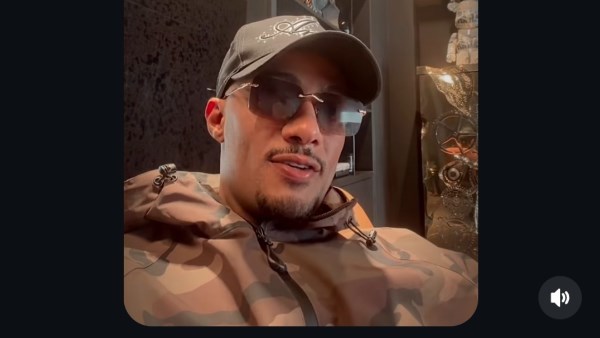 محمد رمضان