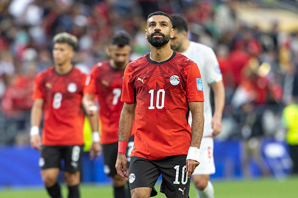 محمد صلاح