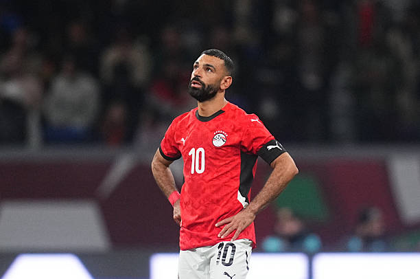 محمد صلاح