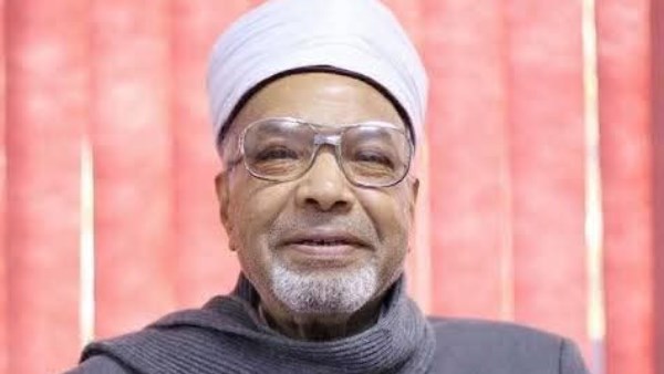 محمد عبد الفضيل القوصي