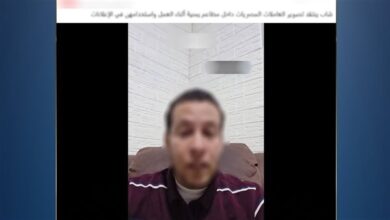 مطعم في الجيزة