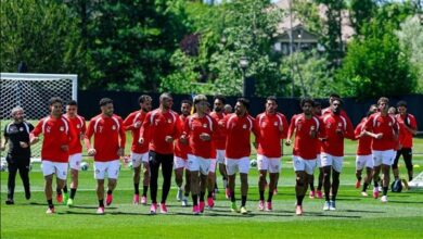 منتخب مصر في كأس العالم