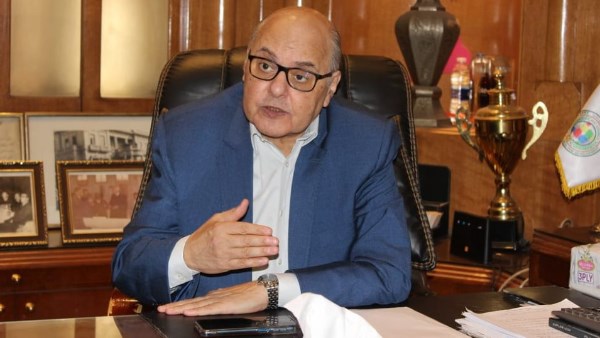 موسى مصطفى موسى