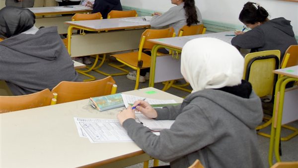 نتيجة الشهادة الإعدادية