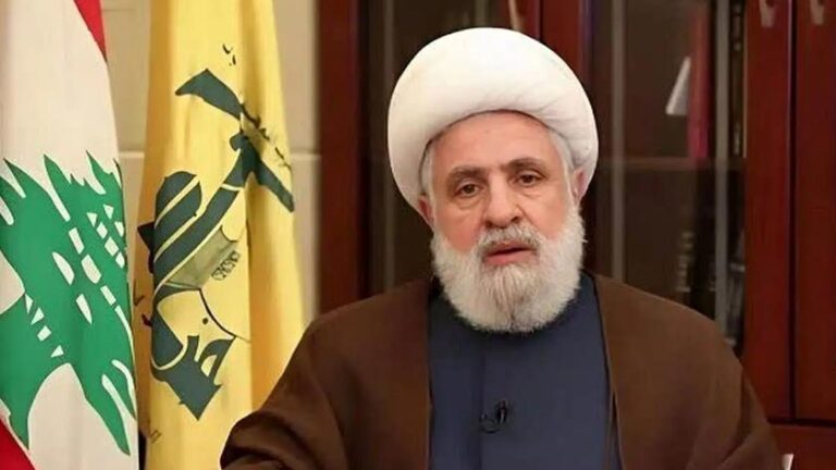 نعيم قاسم