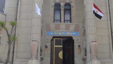 نقابة الأطباء