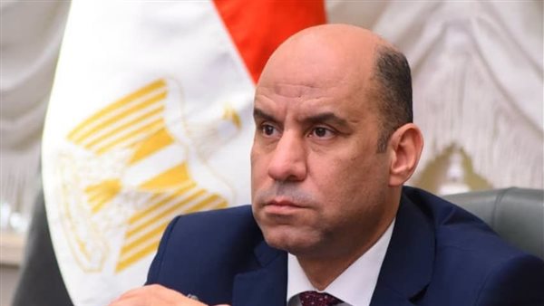 وزير العمل