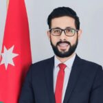 الدكتور محمد العشي