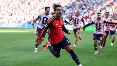 إسبانيا بطلة كأس العالم 2026