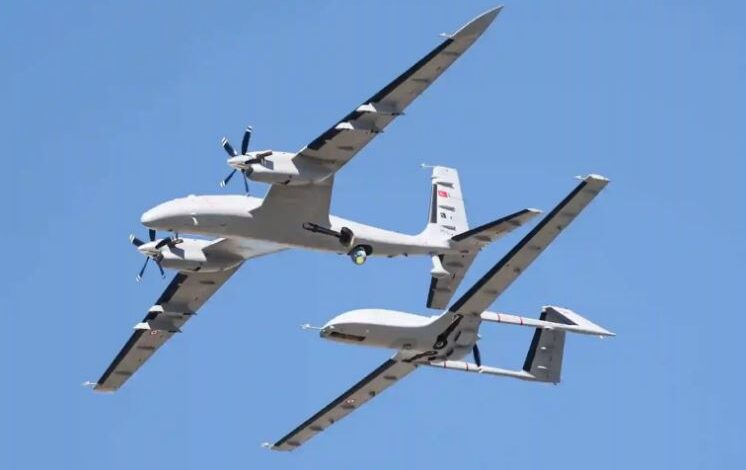 طائرة A400M تركية