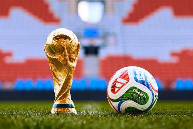مباريات دور الـ16 بكأس العالم