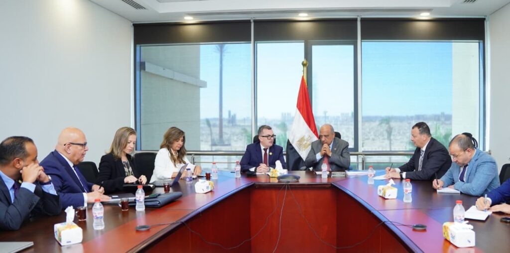 الكهرباء والتخطيط