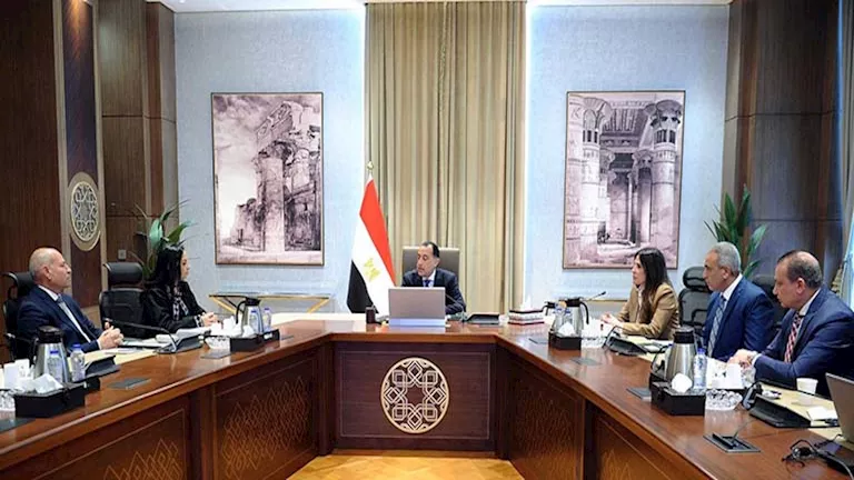 الحكومة توافق على طرح 5 آلاف وحدة بنظام الإيجار المنتهي بالتملك