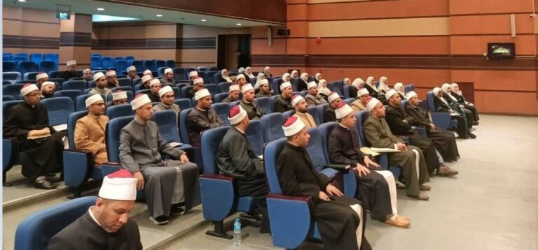 الأوقاف