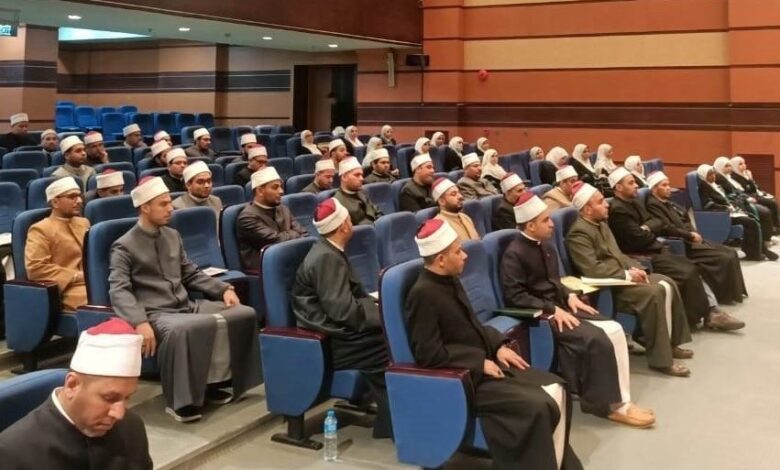 الأوقاف