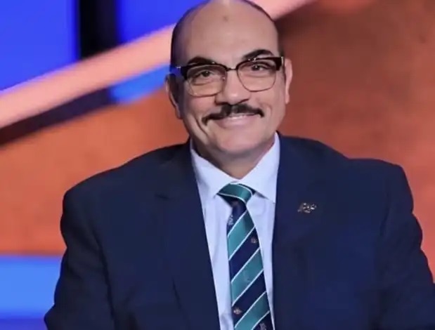 الدكتور رضا فرحات