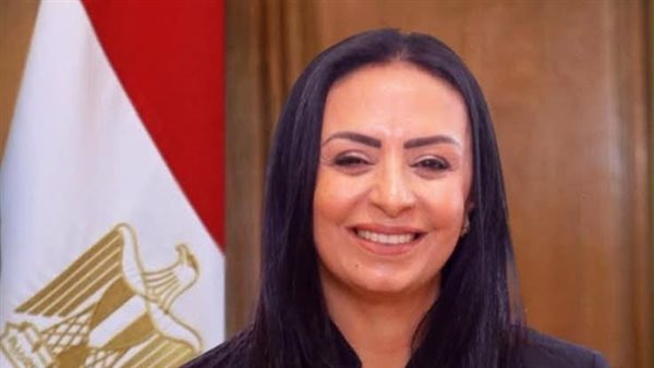 الدكتورة مايا مرسي