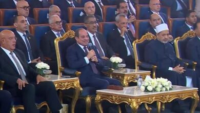 السيسي