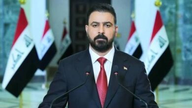 رئيس الحكومة العراقية