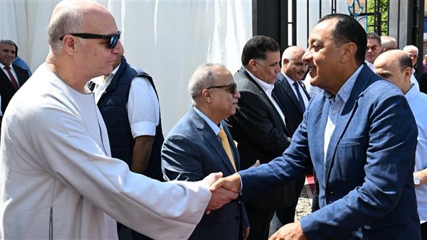 رئيس الوزراء