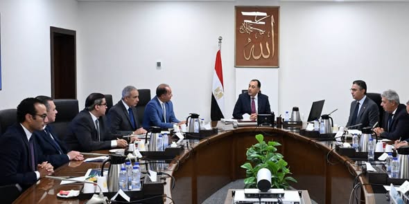 رئيس الوزراء