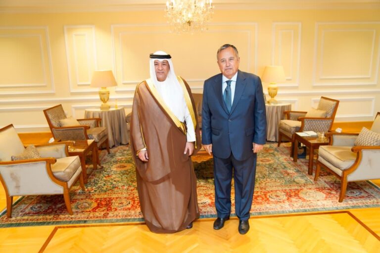 مجلس التعاون الخليجي التطورات الإقليمية
