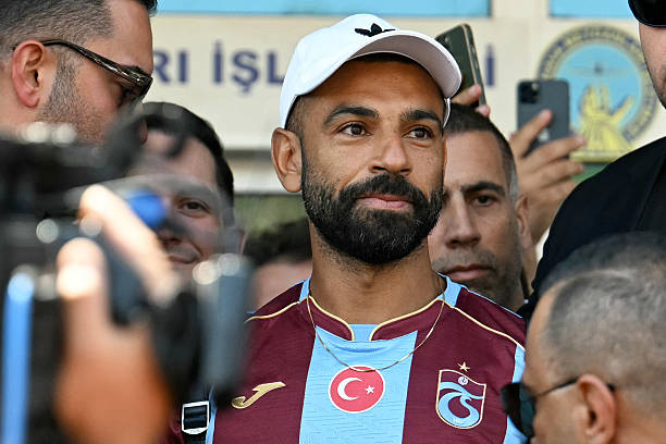 محمد صلاح