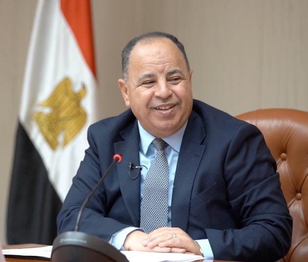 محمد معيط
