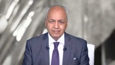 مصطفى بكري