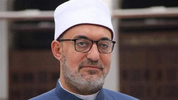 مفتي الجمهورية