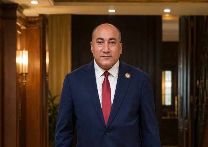عمرو رشاد يطالب بمظلة تأمينية لعمال الدليفري: شباب يخدمون الملايين ويستحقون الحماية
