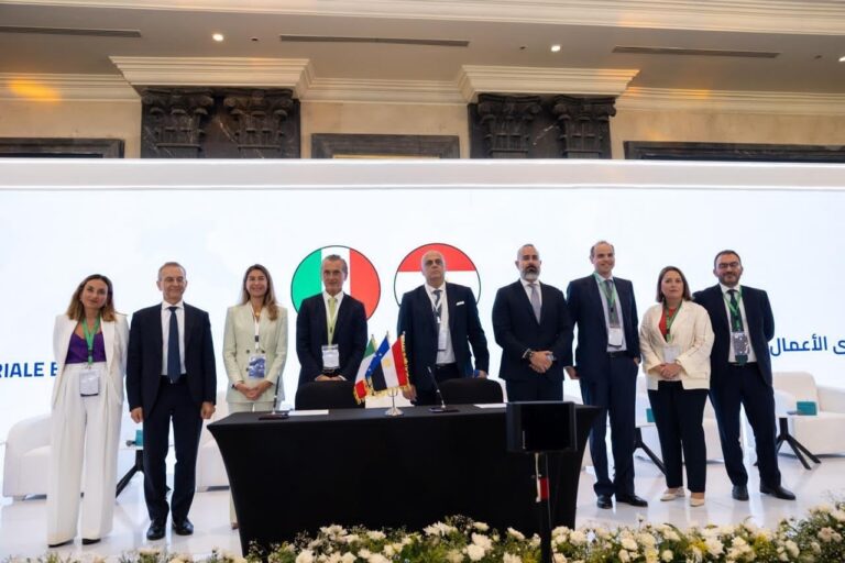«CDP» وبنك الإسكندرية