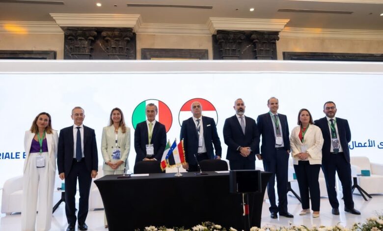 «CDP» وبنك الإسكندرية