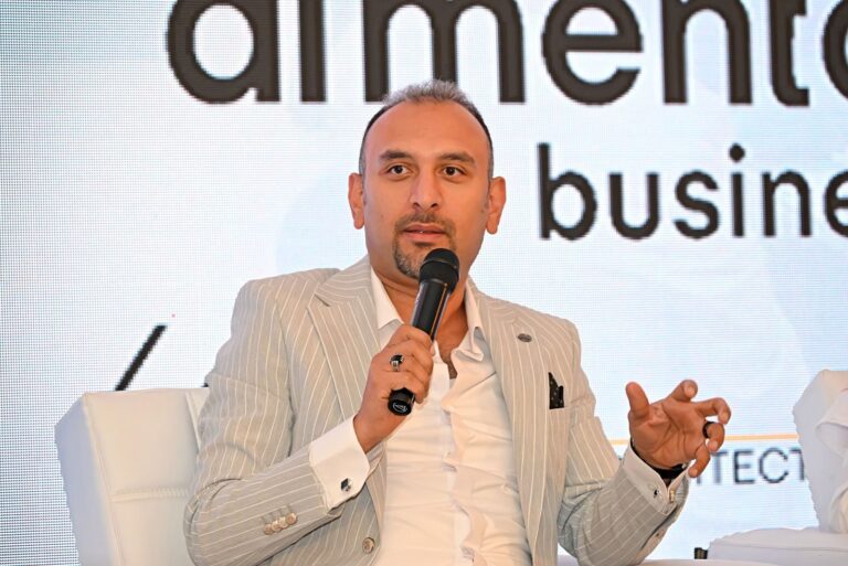 أحمد السيد