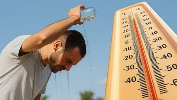 الأرصاد: بدء الأجواء الخريفية وانخفاض درجات الحرارة غدا