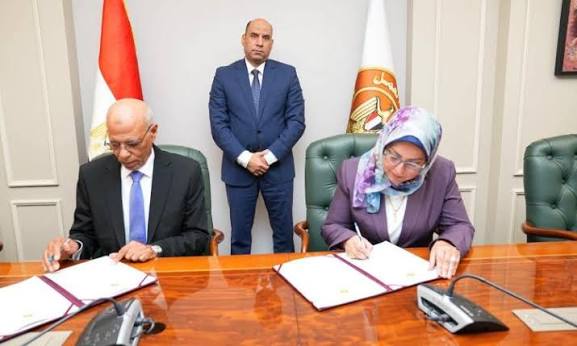 التنمية المحلية: حملات تفتيش مفاجئة بالقاهرة والقليوبية والجيزة ترصد مخالفات وتحيل مقصرين للتحقيق