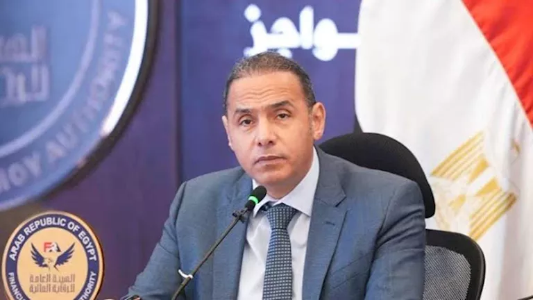 الرقابة المالية تلزم شركات التمويل بالربط اللحظي مع «آي سكور»