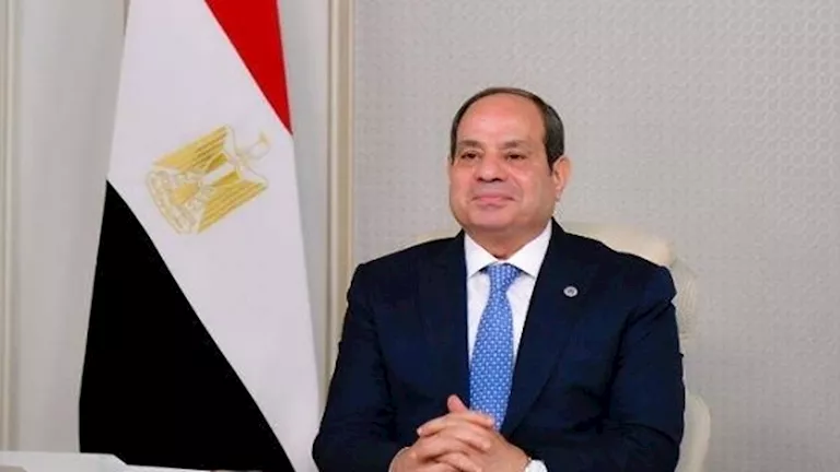 السيسي يوجه بتعزيز الاستثمارات في الذكاء الاصطناعي ومراكز البيانات
