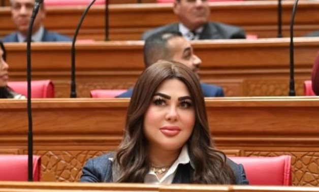 النائبة ولاء الصبان: كلمة الرئيس السيسي تؤكد أهمية معايير اختيار وتأهيل كوادر مؤسسات الدولة